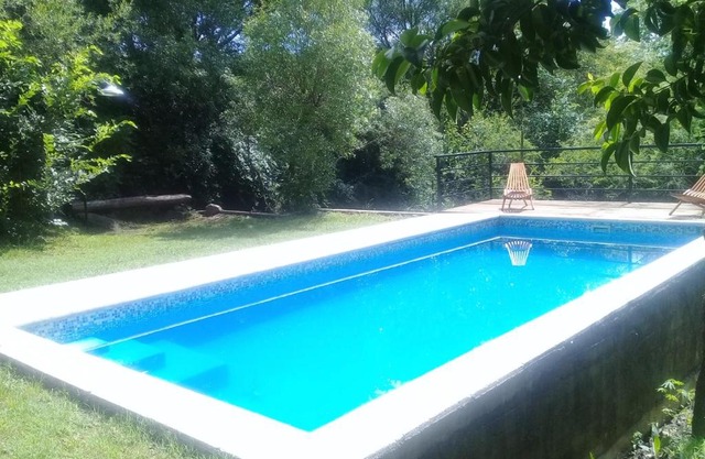 Casa en Agua de Oro