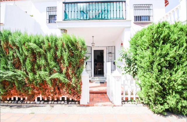 Casa en Algarrobo Costa