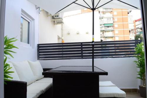 Casa en alquiler vacacional en Alcalá de Henares