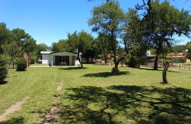 Casa en Santa Rosa de Calamuchita
