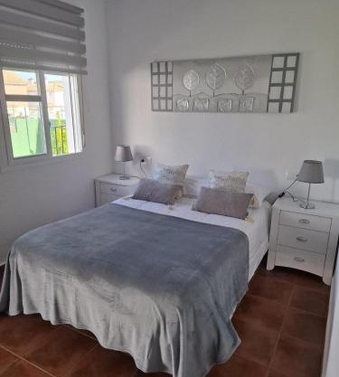Casa en arcos de la frontera