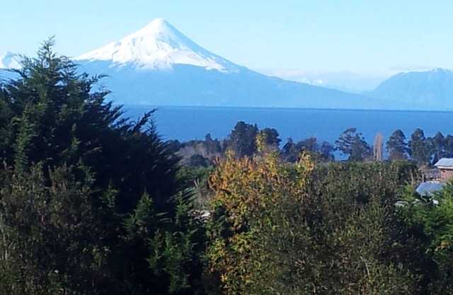 Casa en arriendo 12 personas, Llanquihue