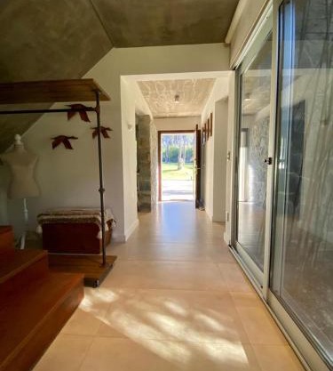 Casa en Barrio Cerrado en Rincón del Indio cerca del mar