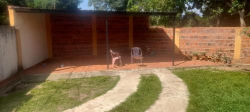 Casa en Barrio Loma
