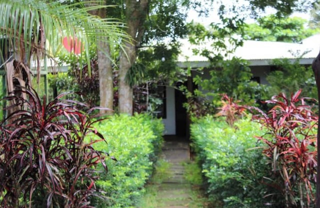 Casa en bosom +beaches nearby