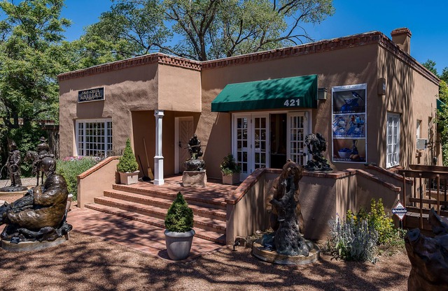 Casa En Canyon