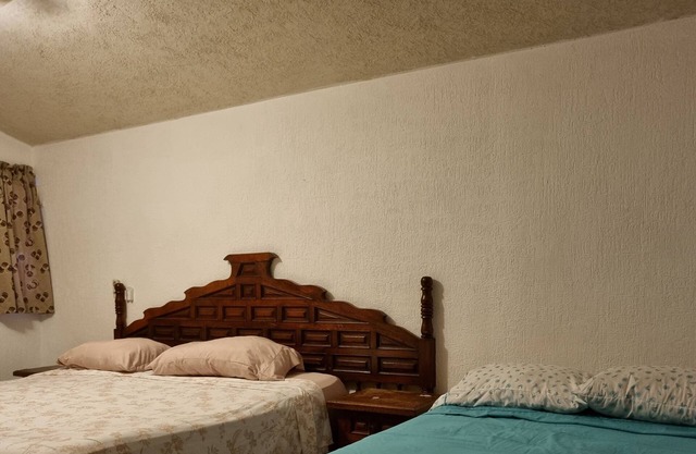 Casa en Coatzacoalcos ( Petfriendly)
