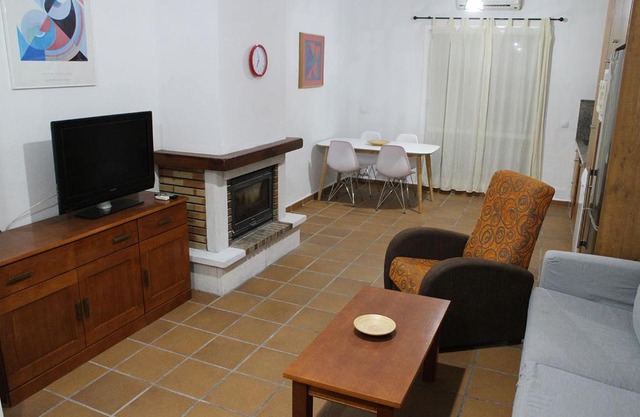 Casa en el Pedroso Sierra Norte de Sevilla