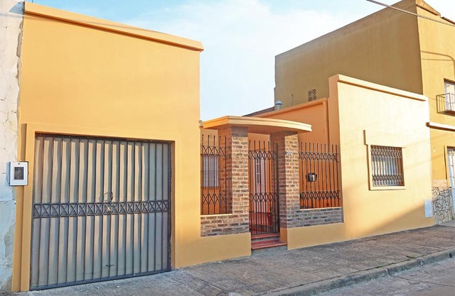 Casa en excelente ubicación