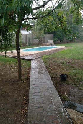 CASA EN FUNES