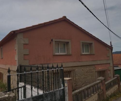 Casa en Loira Marín