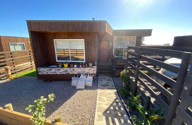 Casa en Lomas de Catrianca - Punta de Lobos