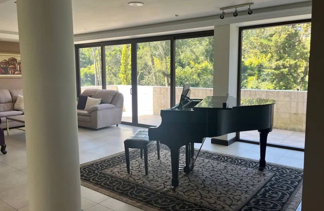 Casa en Lomas de San Isidro Arka