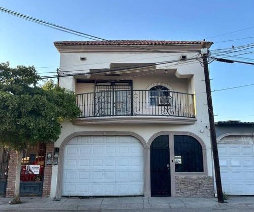 Casa en Mexicali
