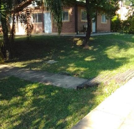 Casa en Paso de La Patria(Corrientes)