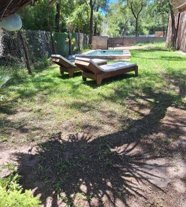 Casa en Paso de la Patria