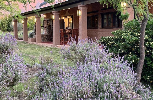 Casa en Plantación Sierra Pura