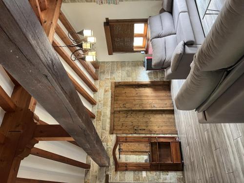 Casa en plena naturaleza ideal para familias