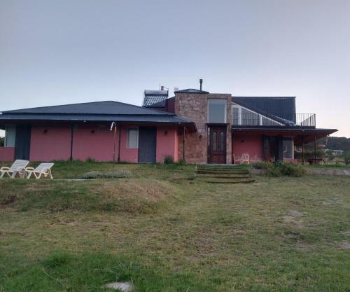 Casa en Potrero de los Funes