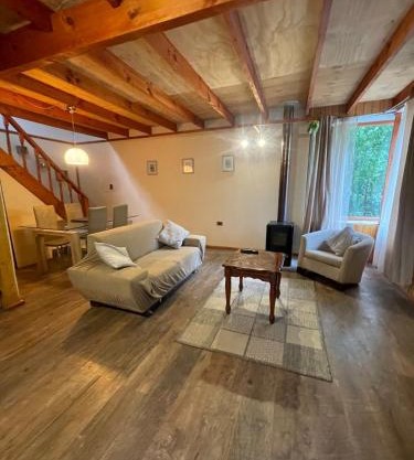 Casa en Pucón