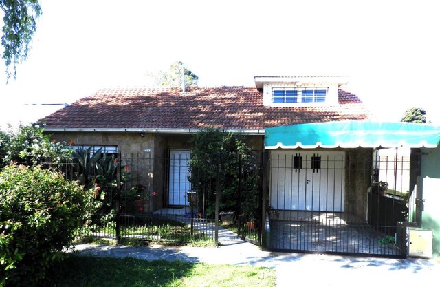Casa en Punta Mogotes