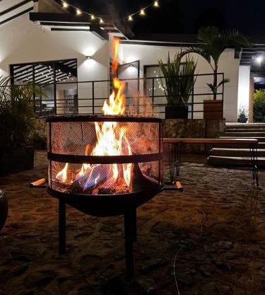 Casa en reserva natural cerca del aeropuerto Medellín Rionegro