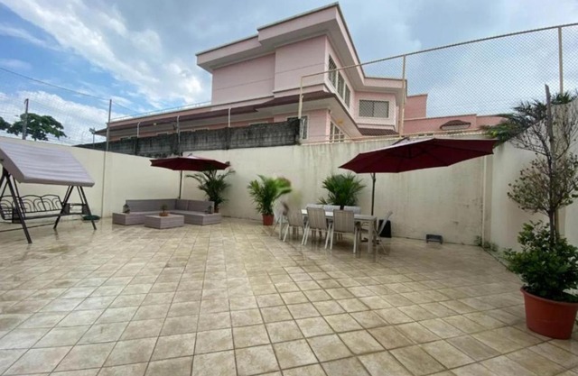 Casa en Samborondón