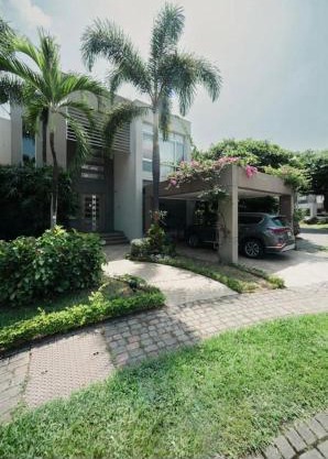 Casa en Samborondón