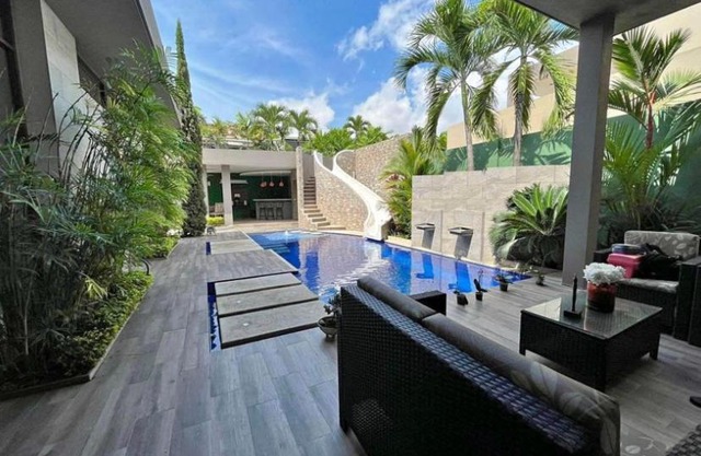 casa en samborondon