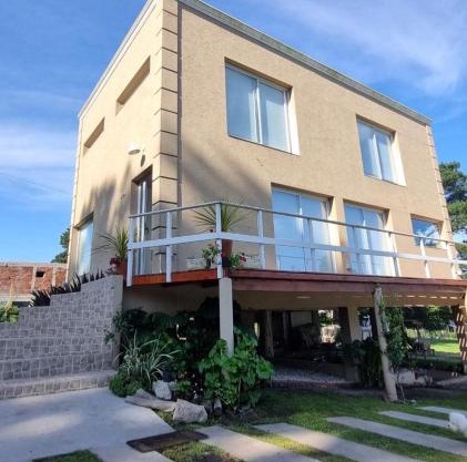 Casa en Sierra de los Padres