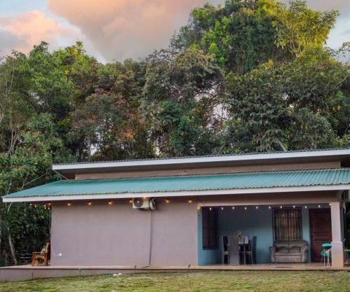 Casa Encanto Montezuma