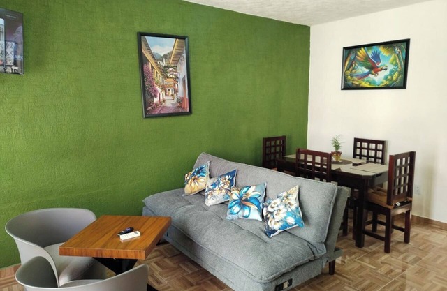 Casa Encanto