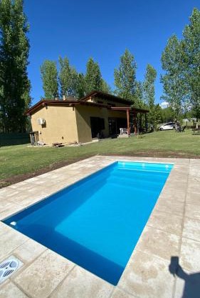 Casa Encanto Uco