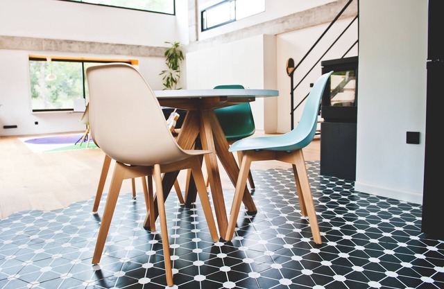 Casa Encina, loft de relax