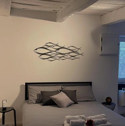 CASA ENEA TERRACINA - Relax Sauna Apartment