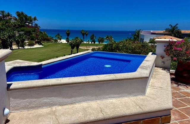 Casa Ensueno, Palmilla, Suite vista al mar, San José del Cabo