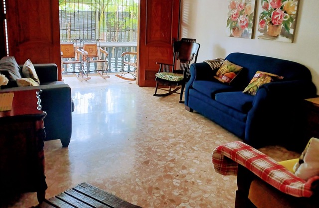 Casa Entera Cerroaly EN Santiago REP Dominicana