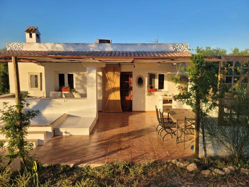 casa entre mer et montagne
