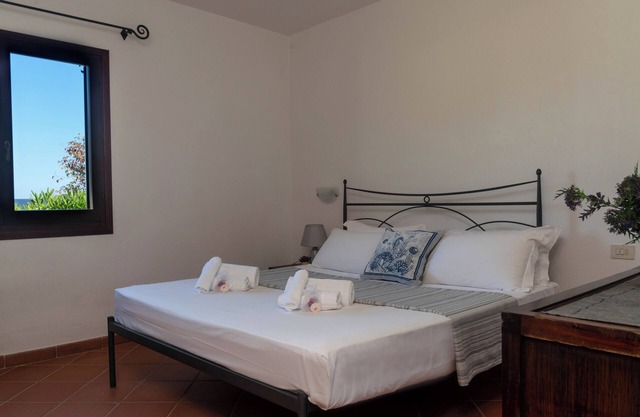 Casa EOS - Dos Habitaciones Piso, Capacidad 4