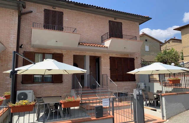 Casa Ercoli Abbadia