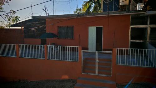 Casa Ericka