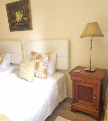 Casa Ermida