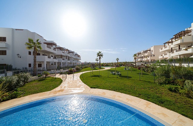 Casa Domi - Mar de Pulpi