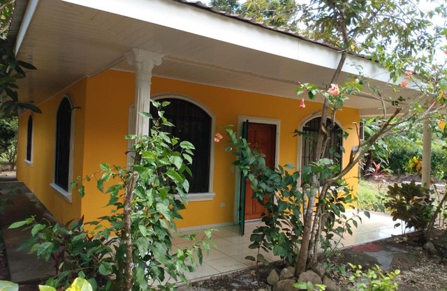 Casa Esmeralda