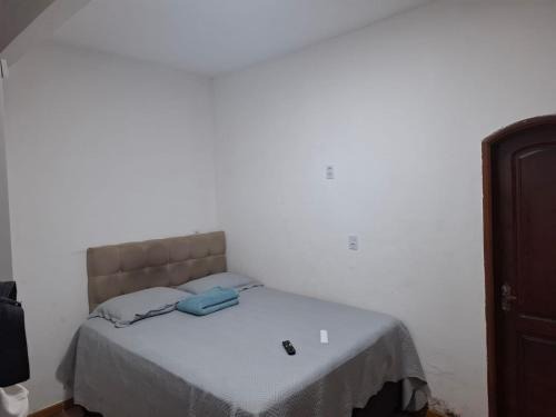 Casa espaçosa bem localizada
