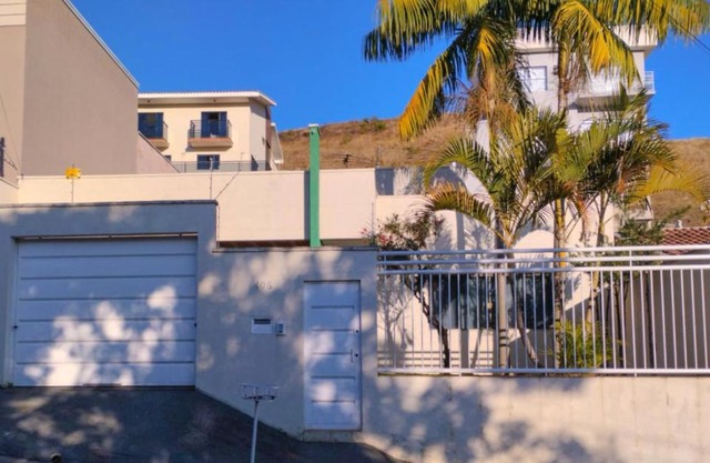 Casa espaçosa em Poços de Caldas