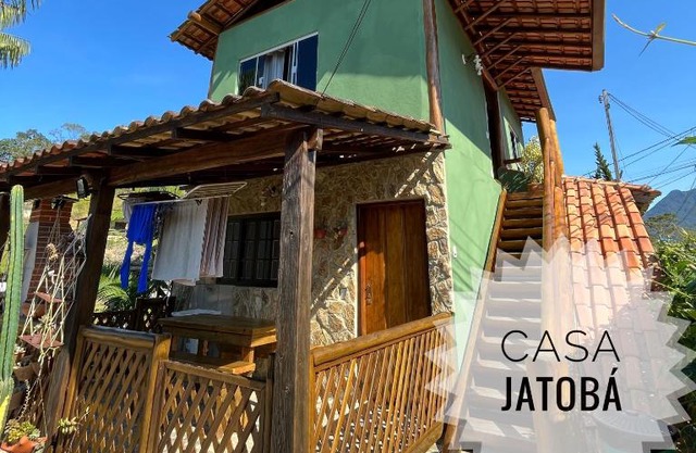 Casa espaçosa famíliar