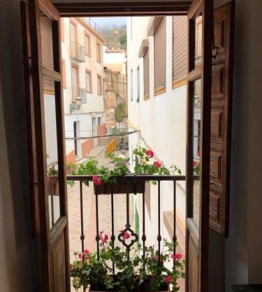 Casa Esperanza