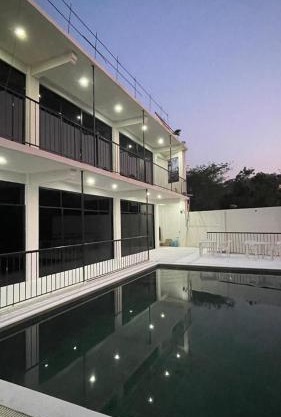 Casa Esperanza