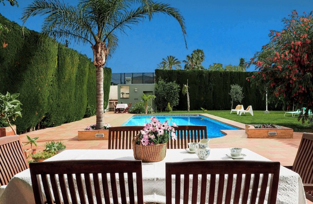 Casa Estarca, tu hogar Mediterráneo